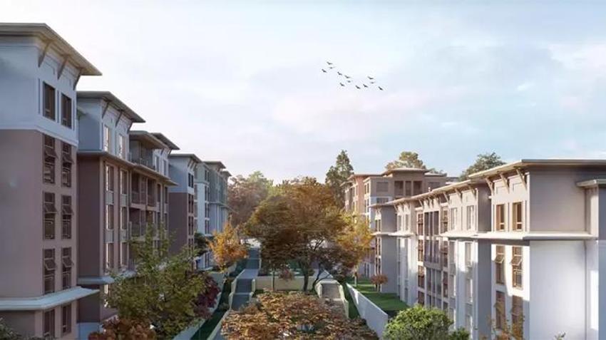 7500 TL taksitle İstanbul'da ev sahibi olma imkanı! Ödeme planı ve teslim tarihi belli oldu