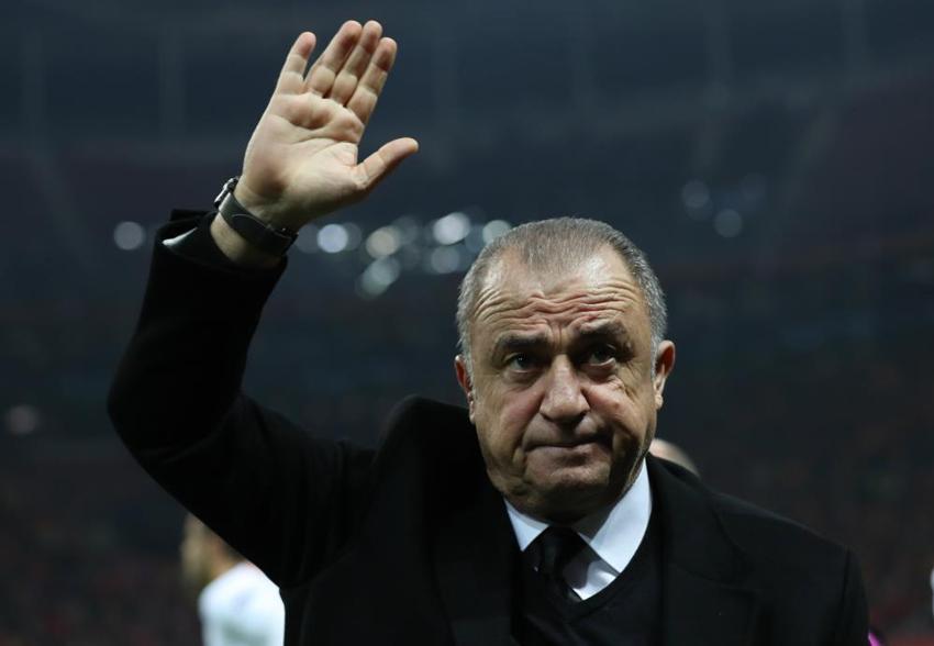 Fatih Terim Panathinaikos'a gitti! Acun Ilıcalı harekete geçti, işte Terim'in yardımcıları ve ilk transferi