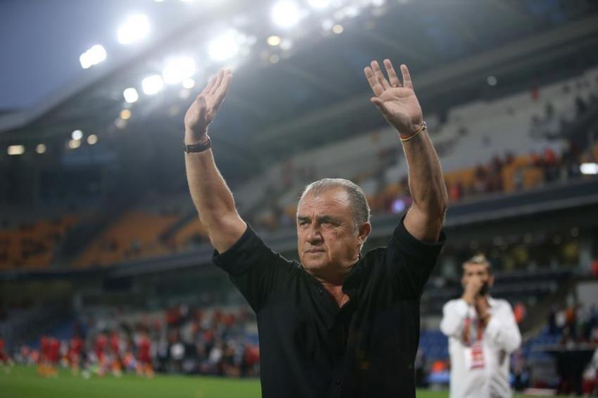 Fatih Terim Panathinaikos'a gitti! Acun Ilıcalı harekete geçti, işte Terim'in yardımcıları ve ilk transferi