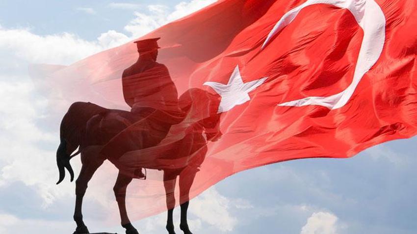 Atatürkün Ankara’ya gelişi tarihi | Atatürk Ankara'ya ne zaman geldi, hangi yıl? Atatürk'ün Ankara'ya gitmesi kaç yılında oldu?