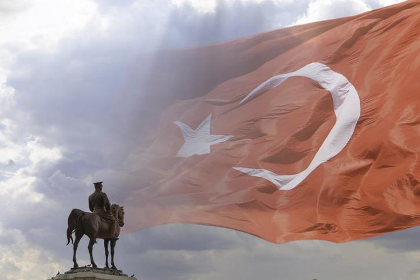 Atatürkün Ankara’ya gelişi tarihi | Atatürk Ankara'ya ne zaman geldi, hangi yıl? Atatürk'ün Ankara'ya gitmesi kaç yılında oldu?