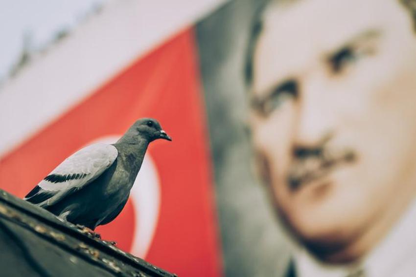 Atatürkün Ankara’ya gelişi tarihi | Atatürk Ankara'ya ne zaman geldi, hangi yıl? Atatürk'ün Ankara'ya gitmesi kaç yılında oldu?