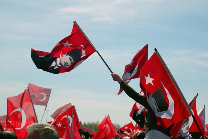 Atatürkün Ankara’ya gelişi tarihi | Atatürk Ankara'ya ne zaman geldi, hangi yıl? Atatürk'ün Ankara'ya gitmesi kaç yılında oldu?
