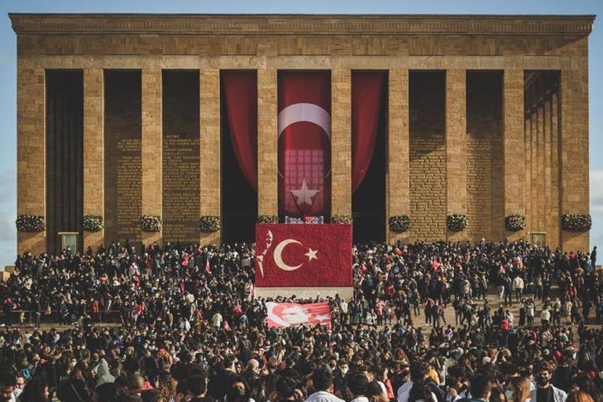 Atatürkün Ankara’ya gelişi tarihi | Atatürk Ankara'ya ne zaman geldi, hangi yıl? Atatürk'ün Ankara'ya gitmesi kaç yılında oldu?