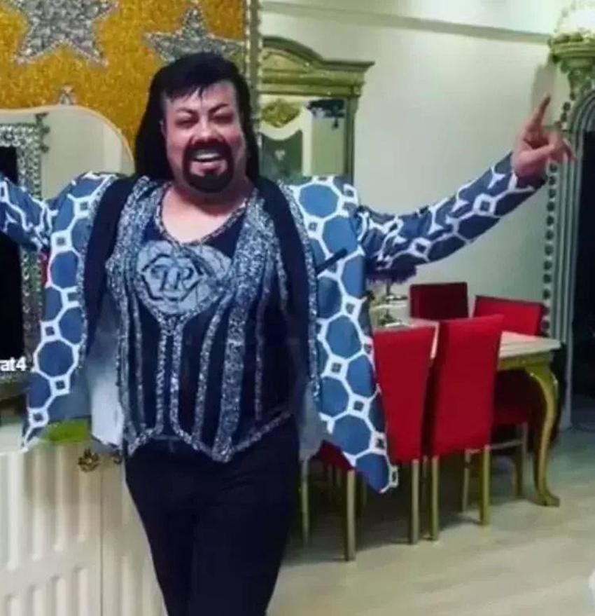 Kobra Murat'tan kötü haber! Uçakta fenalaştı, ölüm tehlikesiyle ameliyata alındı