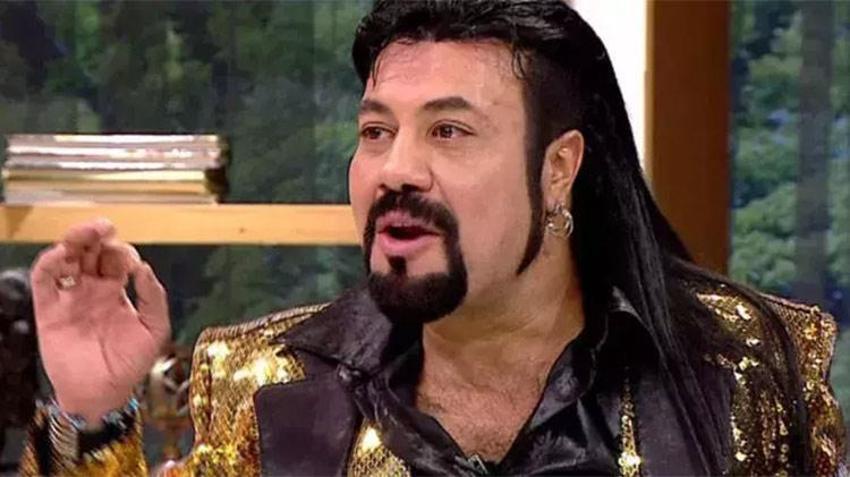 Kobra Murat'tan kötü haber! Uçakta fenalaştı, ölüm tehlikesiyle ameliyata alındı