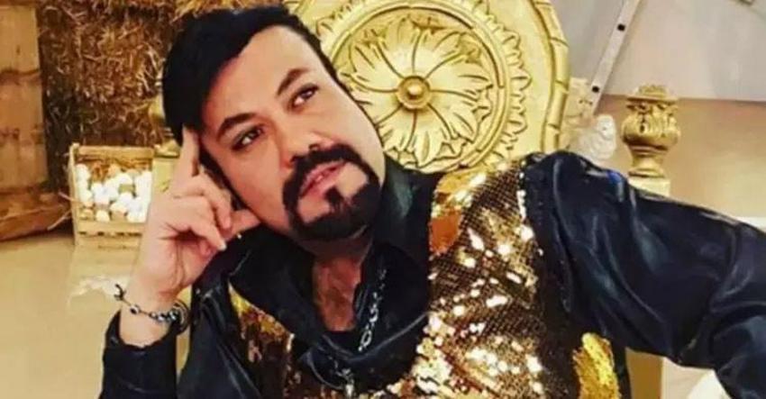 Kobra Murat'tan kötü haber! Uçakta fenalaştı, ölüm tehlikesiyle ameliyata alındı