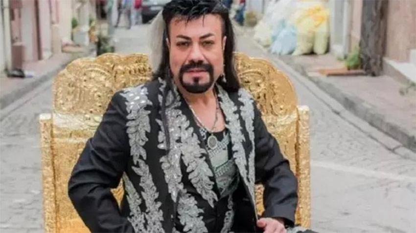 Kobra Murat'tan kötü haber! Uçakta fenalaştı, ölüm tehlikesiyle ameliyata alındı