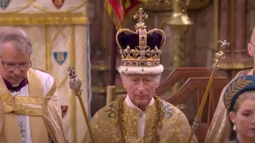 'Yuva yıkan kadın' olarak damgalanmıştı! Kardeşi Konsort Kraliçe Camilla'nın ilk kez Kral ile ilişkisini anlattı