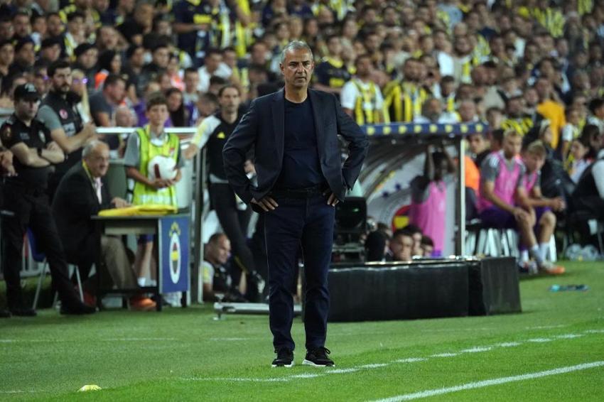 Fenerbahçe'nin hayalleri suya düştü! Herkes Krunic'i beklerken hocası kötü haberi verdi