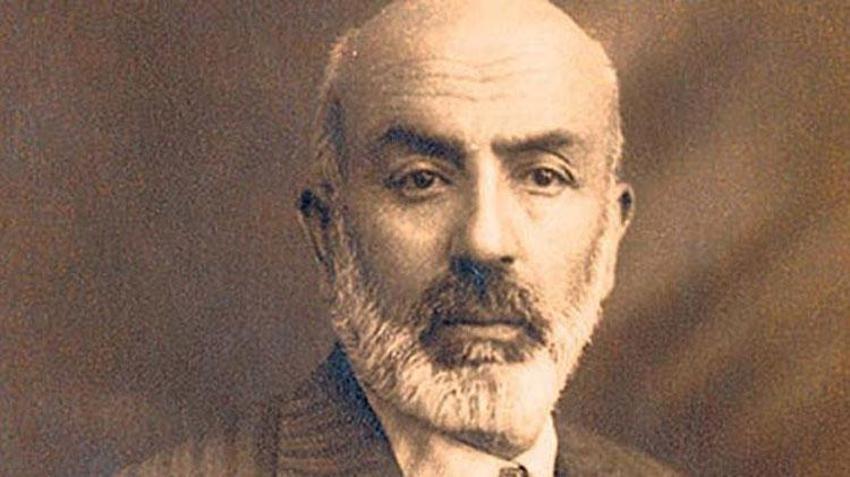 Mehmet Akif Ersoy ölüm yıldönümü mesajları ve anma sözleri | Mehmet Akif Ersoy ne zaman ve neden öldü, İstiklal Marşı'nı nerede yazmıştır? 1936'da 