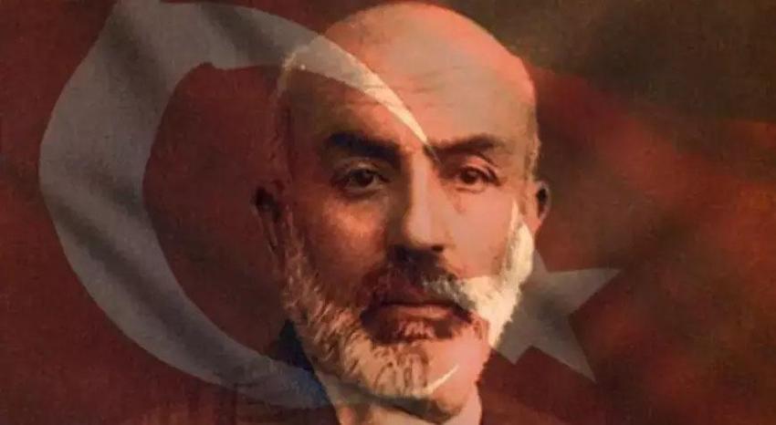 Mehmet Akif Ersoy ölüm yıldönümü mesajları ve anma sözleri | Mehmet Akif Ersoy ne zaman ve neden öldü, İstiklal Marşı'nı nerede yazmıştır? 1936'da 