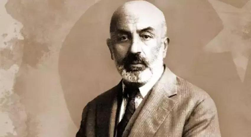 Mehmet Akif Ersoy ölüm yıldönümü mesajları ve anma sözleri | Mehmet Akif Ersoy ne zaman ve neden öldü, İstiklal Marşı'nı nerede yazmıştır? 1936'da 