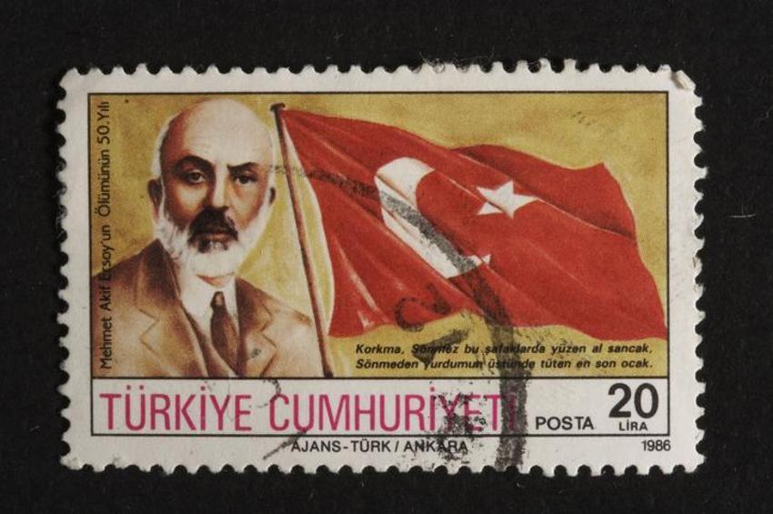 Mehmet Akif Ersoy ölüm yıldönümü mesajları ve anma sözleri | Mehmet Akif Ersoy ne zaman ve neden öldü, İstiklal Marşı'nı nerede yazmıştır? 1936'da 