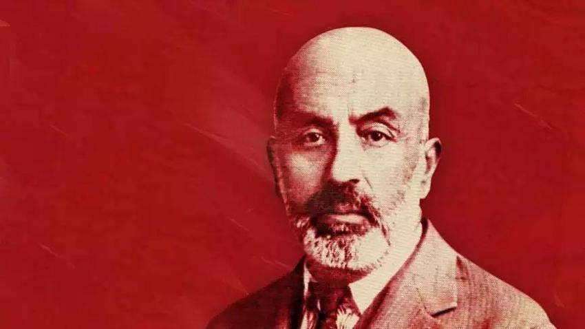 Mehmet Akif Ersoy ölüm yıldönümü mesajları ve anma sözleri | Mehmet Akif Ersoy ne zaman ve neden öldü, İstiklal Marşı'nı nerede yazmıştır? 1936'da 