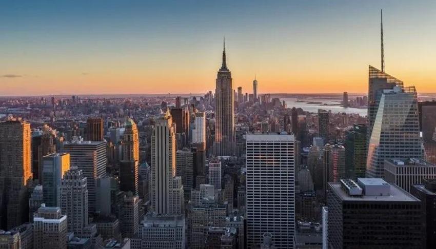 Ne Avrupa'da ne Amerika'da: Dünyanın en pahalı şehri belli oldu! 