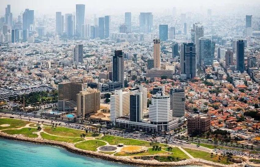 Ne Avrupa'da ne Amerika'da: Dünyanın en pahalı şehri belli oldu!