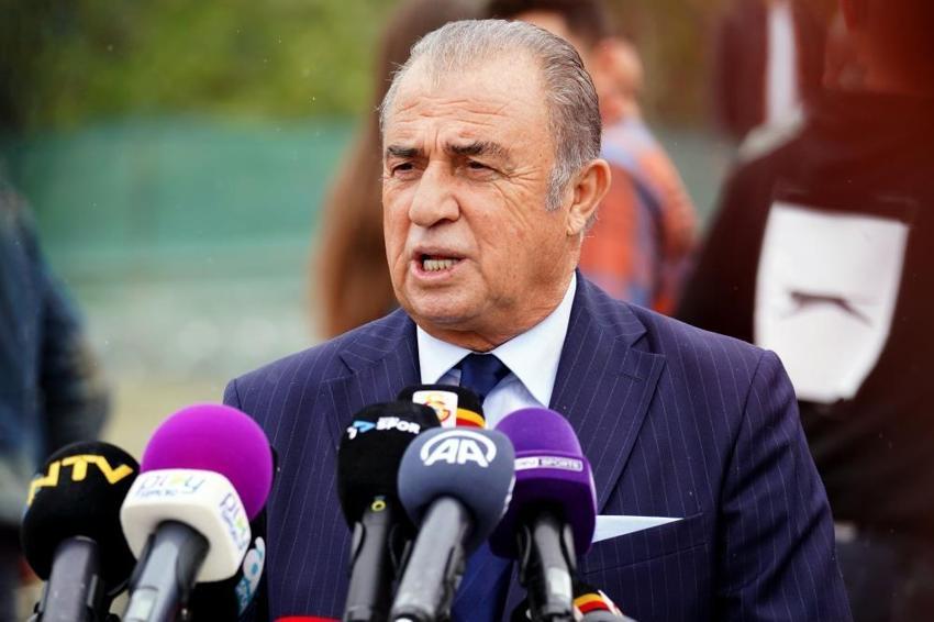 Fatih Terim, Türkiye'den ayrılırken açıkladı: Söyleyeceğimiz çok şey olacak ama...