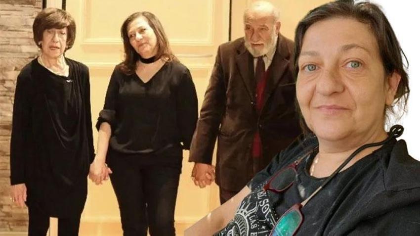 Elvan Gruda'ya veda! 'Ünlü bir anne babanın çocuğu olmak çok zor'