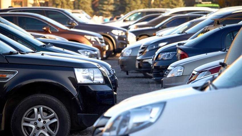 Araç piyasasındaki indirim oranını Bakan Bolat açıkladı: 1 Ocak'ta yürürlüğe girecek