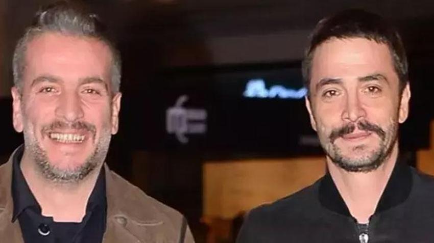 Ahmet Kural ile Murat Cemcir'in arasına karakedi girdi! Dostluk bitti sert açıklamalar peş peşe geldi