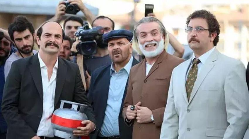 Ahmet Kural ile Murat Cemcir'in arasına karakedi girdi! Dostluk bitti sert açıklamalar peş peşe geldi