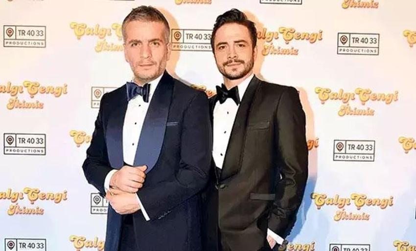 Ahmet Kural ile Murat Cemcir'in arasına karakedi girdi! Dostluk bitti sert açıklamalar peş peşe geldi