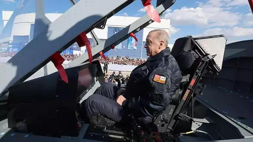 MİLLİ MUHARİP UÇAK KAAN | İlk milli muharip uçağı ne zaman uçacak? Milli Savaş Uçağı Kaan’ın ilk uçuş tarihi ertelendi