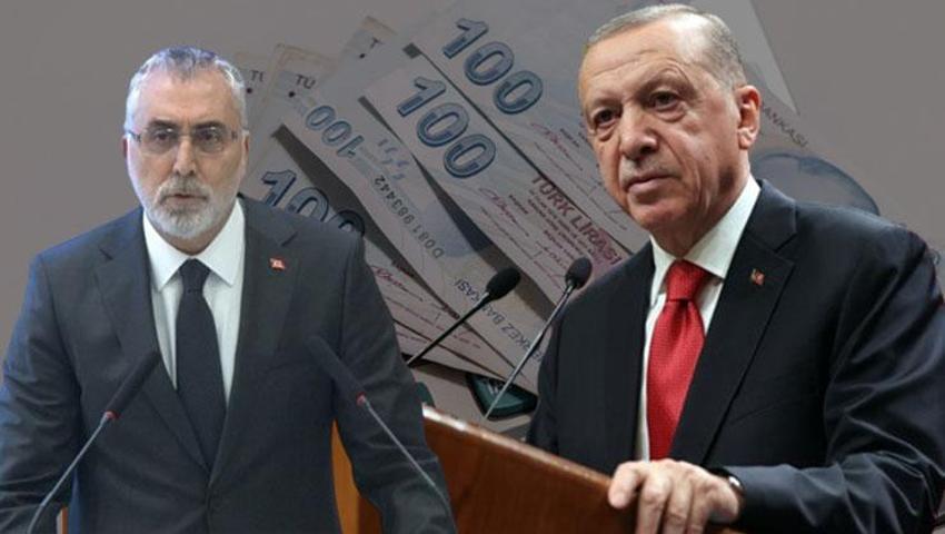 Asgari ücret belli oluyor! Kritik toplantı sonrası açıklama yapılacak