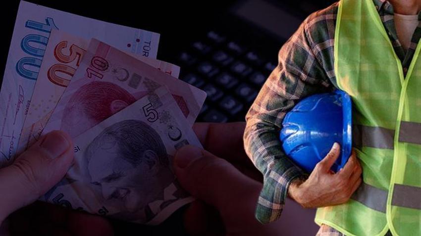 Asgari ücrete yüzde 49 zam! 2024 asgari ücret maaş zammı ne kadar oldu? İşte zam oranı