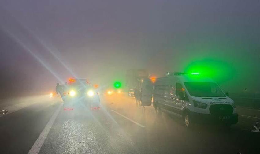 Sakarya kazasından can alıcı fotoğraflar: Katliam gibi kazanın yeni görüntüleri ortaya çıktı!
