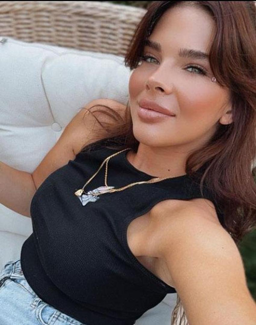 Uyuşturucu kullandığını itiraf eden Damla Ersubaşı’ndan ‘kumpas’ açıklaması