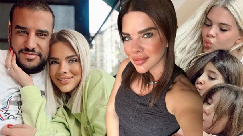 Uyuşturucu kullandığını itiraf eden Damla Ersubaşı’ndan ‘kumpas’ açıklaması