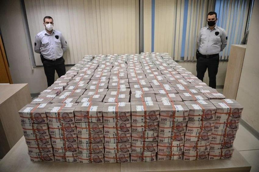 Büyük ikramiye kime çıktı? Milli piyango büyük ikramiye hangi ile çıktı, büyük ikramiye nereye çıktı?