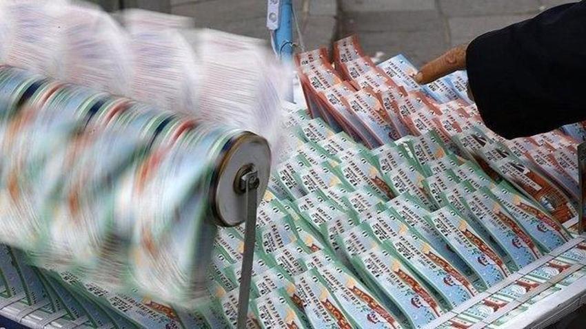 Yılbaşı çekilişi canlı yayın | Milli Piyango canlı yayın hangi kanalda? Youtube Yılbaşı çekilişi 2023 canlı yayın