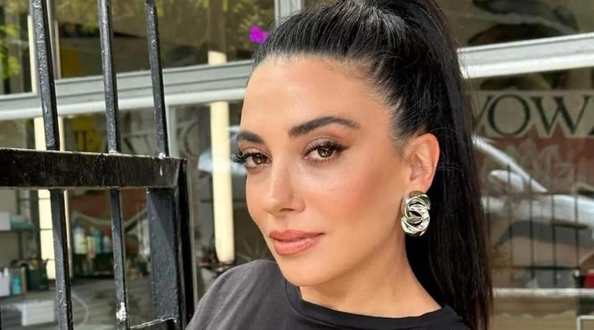 Ceren Karakoç'a O Ses Yılbaşı programında laf attılar: Kızılcık Şerbeti'nin Nursema'sı sahnede o hareketle cevap verdi!