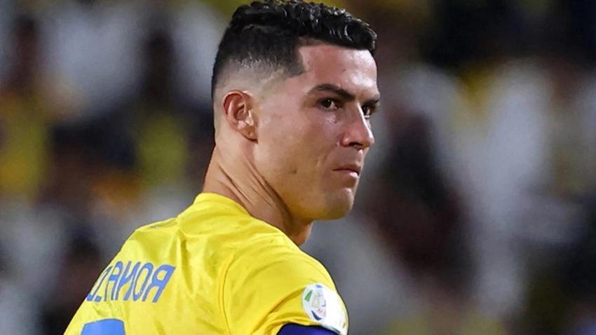 Cristiano Ronaldo Süper Kupa'da favorisini açıkladı!