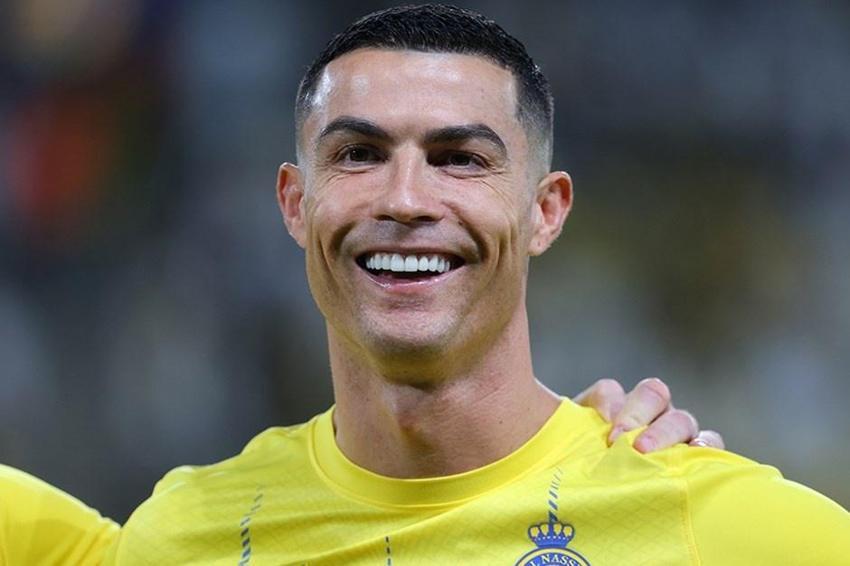 Cristiano Ronaldo Süper Kupa'da favorisini açıkladı!
