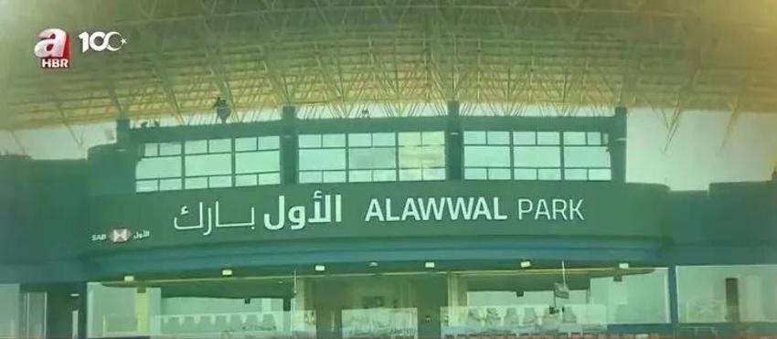 Galatasaray Fenerbahçe Süper Kupa hangi statta? Türkiye'deki statlarda olmayan özellik! Al-Awwal Park Stadyumu kapasitesi ne kadar?
