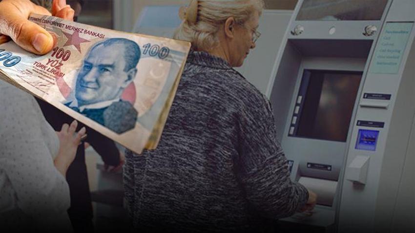 Emekli, memurlara ek zam müjdesi! Maaş hesabı değişti, işte yeni zam oranı