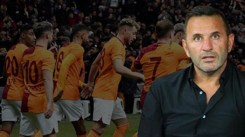 Ziyech, Zaha dedi yıldız ismi yerin dibine soktu: Tenezzül bile etmedi!