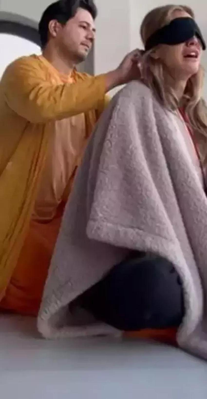 Çağla Şıkel yumurtalarını dondurdu! 'Varken koyayım dursun'