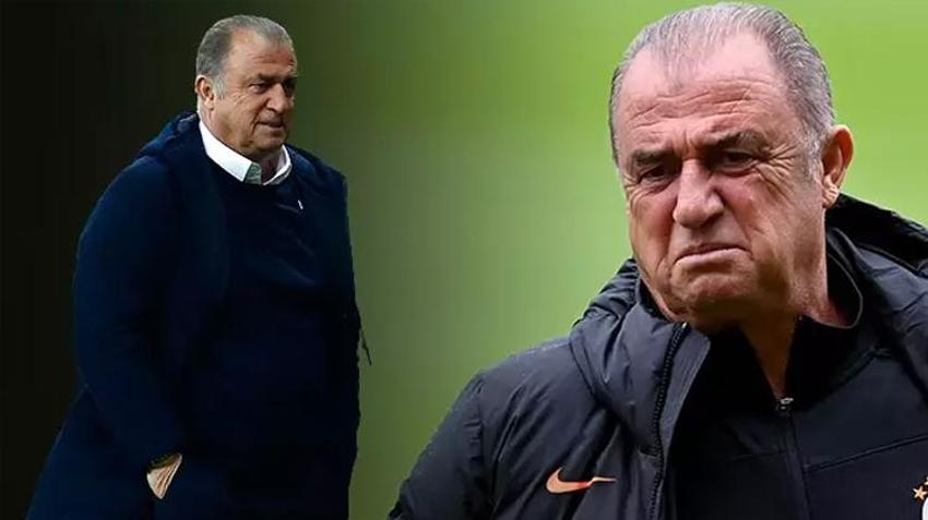 Fatih Terim'e Yunanistan'da büyük şok! Daha maça çıkmadan istemediler