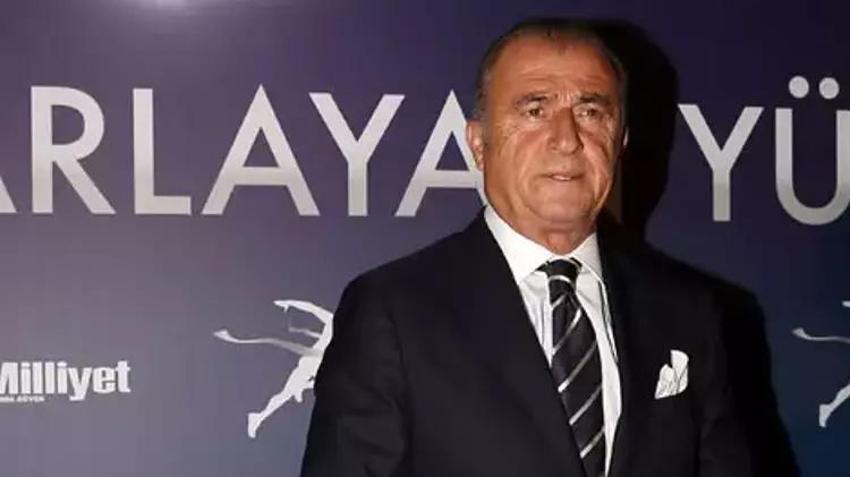 Fatih Terim'e Yunanistan'da büyük şok! Daha maça çıkmadan istemediler