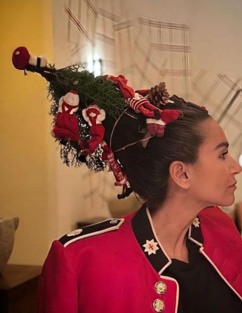 Eda Taşpınar yeni aşkıyla görüntülendi