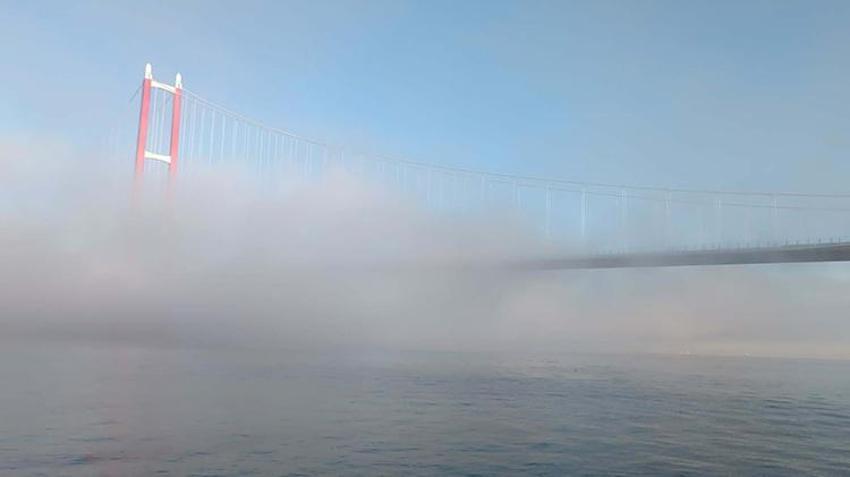 En çok aracın geçtiği köprü belli oldu!