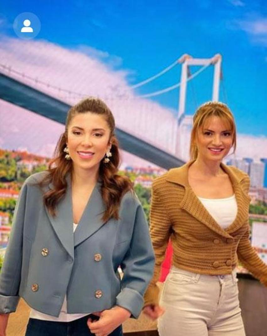 "2.Sayfa" bitti... Gülşen Yüksel ekranlara veda etti