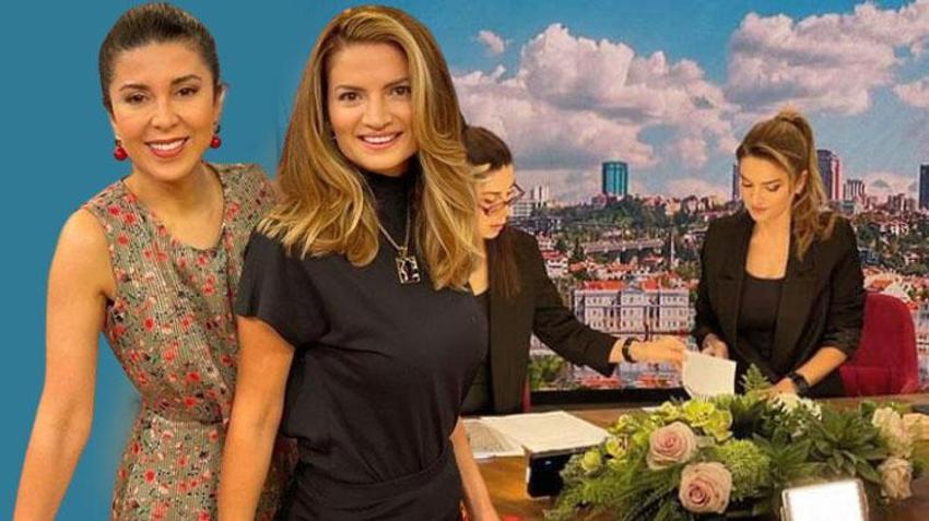 "2.Sayfa" bitti... Gülşen Yüksel ekranlara veda etti