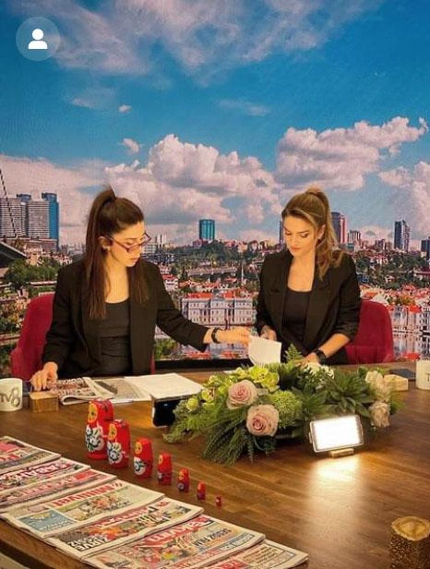 "2.Sayfa" bitti... Gülşen Yüksel ekranlara veda etti