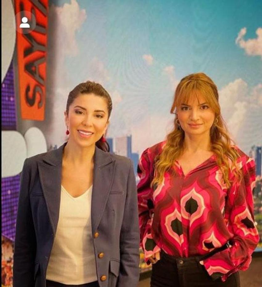 "2.Sayfa" bitti... Gülşen Yüksel ekranlara veda etti